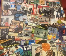 100 copertine giri usato  Bassano del Grappa
