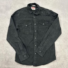 Wrangler western shirt for sale  SUNDERLAND