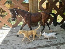 Breyer traditional horse for sale  Wrightwood