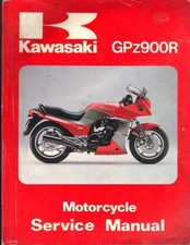 Kawasaki gpz900r 1984 for sale  DEWSBURY