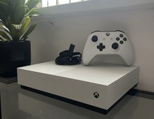 Xbox one upgraded for sale  BIRMINGHAM