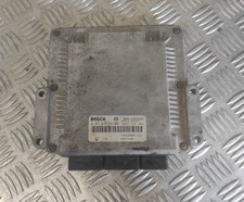 Calculateur moteur bosch d'occasion  Levroux
