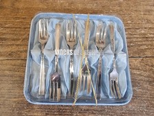 Vintage cased set for sale  DUMFRIES
