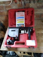 Martek drill bit for sale Martek drill bit for sale  COLCHESTER