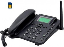 Kabelloses quadband gsm gebraucht kaufen  Nettetal
