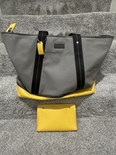 Coach tote bag for sale  Marlborough