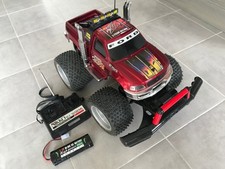 Buggy 4x4 nikko d'occasion  Cruas