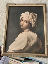 Antique print art for sale  Chattanooga