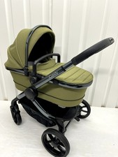 Icandy peach olive for sale  MANCHESTER