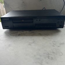 Pioneer 104 player for sale  CARSHALTON