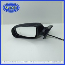Aussenspiegel mechanisch verst gebraucht kaufen Aussenspiegel mechanisch verst gebraucht kaufen  Karlsruhe