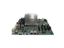 Płyta główna Supermicro ATX X9SCM REV:1.11A Intel i3-2120 3,3GHz CPU/HS 2GB DDR3, używany na sprzedaż Płyta główna Supermicro ATX X9SCM REV:1.11A Intel i3-2120 3,3GHz CPU/HS 2GB DDR3, używany na sprzedaż  PL