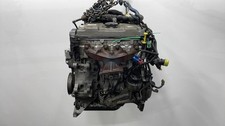 Moteur peugeot 207 d'occasion  Parthenay