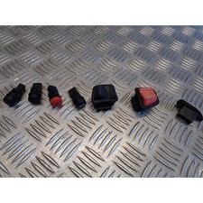 Kit bouton commodo d'occasion  Salernes