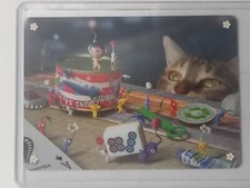 Pikmin violet candy d'occasion  Expédié en Belgium