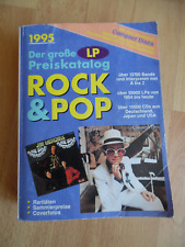 Große rock pop gebraucht kaufen  Leipzig