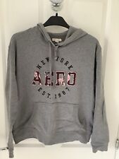 Aeropostale ladies grey for sale  MILTON KEYNES