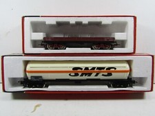 Jouef bogie wagons for sale  ROCHESTER