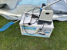 Pool swimmingpool gebraucht kaufen  Lohsa