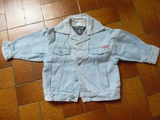 Veste jean garçon d'occasion Veste jean garçon d'occasion  Aiffres