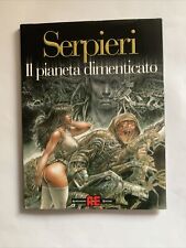 fumetto serpieri usato  Bologna