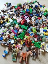 Figuras LEGO Minifiguras x5 por pedido - ¡TODOS LOS TEMAS Sorpresa!  segunda mano  Embacar hacia Mexico