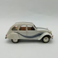 Norev citroën 2cv d'occasion  Sabres