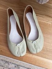 Tabi ballerina maison gebraucht kaufen  Berlin
