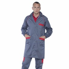 Camice uomo grembiule usato Camice uomo grembiule usato  Casapesenna