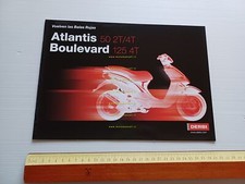 Derbi scooter atlantis usato  Vimodrone
