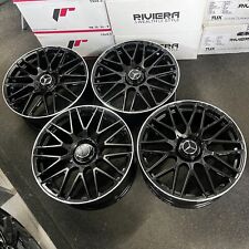 Display black mercedes for sale  GLASGOW