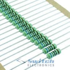 Metal film resistor for sale  HULL