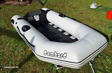 Schlauchboot bombard ax2 gebraucht kaufen  Ahrensburg