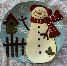 Snowman christmas cookie for sale  Alamogordo