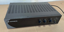 Eaw cxa120 amplifier for sale  SOUTH CROYDON