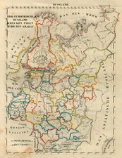 Russland europäischer teil gebraucht kaufen  Deutschland