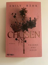 Chosen träume gold gebraucht kaufen  Abensberg