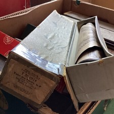 Pianola roll vintage for sale  BOREHAMWOOD