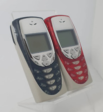 Original nokia 8310 d'occasion  Expédié en Belgium