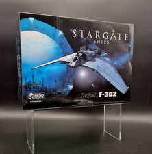 Figurine collection stargate gebraucht kaufen  Braunschweig