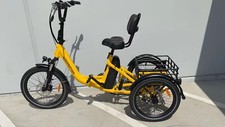 Citytri 310 plus for sale  El Monte