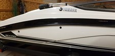 2019 yamaha sx190 for sale  Eaton Rapids