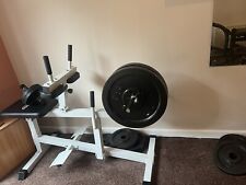 Sports equipment exercise for sale  HARLOW
