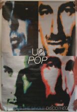 U2 Poster Pop 40x60 comprar usado  Enviando para Brazil