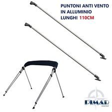 Coppia supporti supporto usato  Monte di Procida