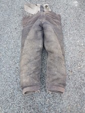 Pantalon costumes hommes d'occasion  Saint-Hilaire-des-Loges