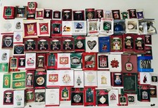 Hallmark christmas ornament for sale  Olivehurst
