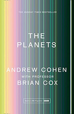 Planets sunday times for sale  ROSSENDALE