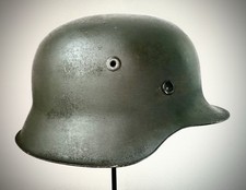 German m42 helmet for sale  Englewood