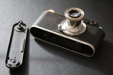 Leica iid d'occasion  Athis-Mons